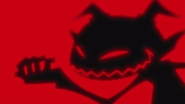 Soul Eater S01E35