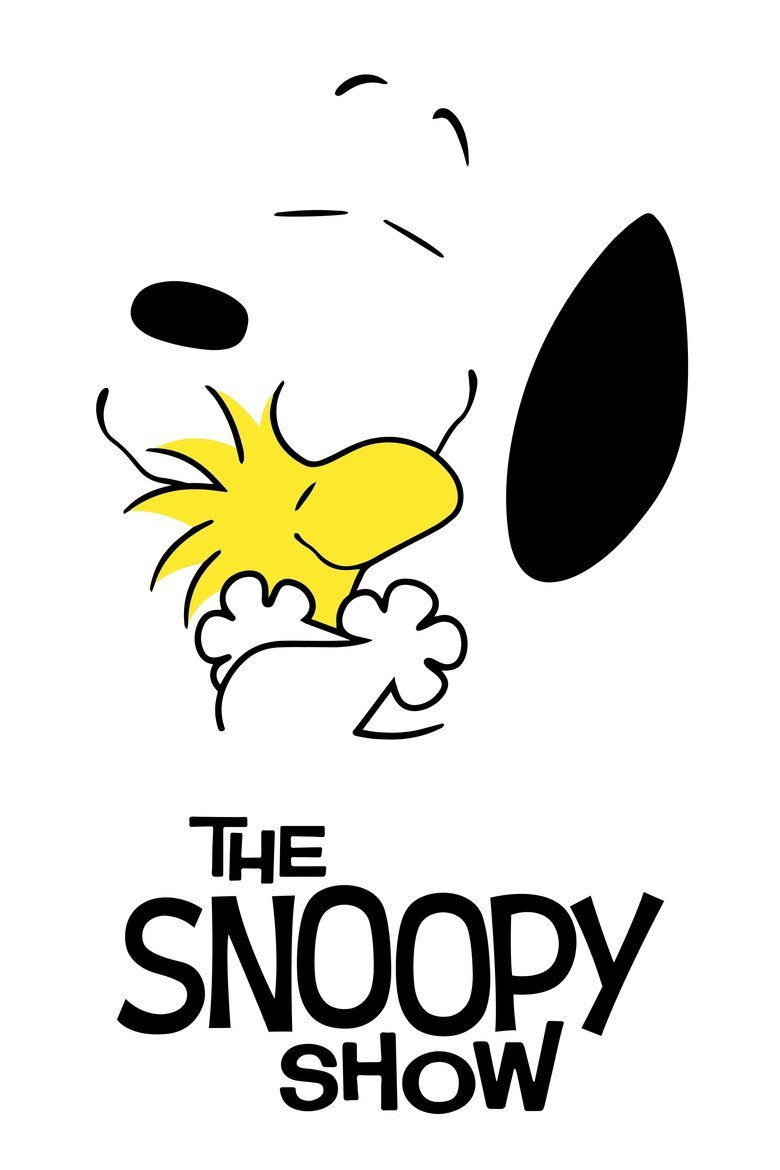 El show de Snoopy Temporada 1