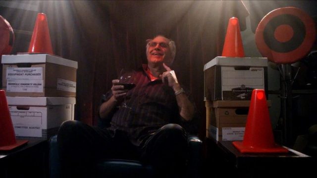 Community S02E14