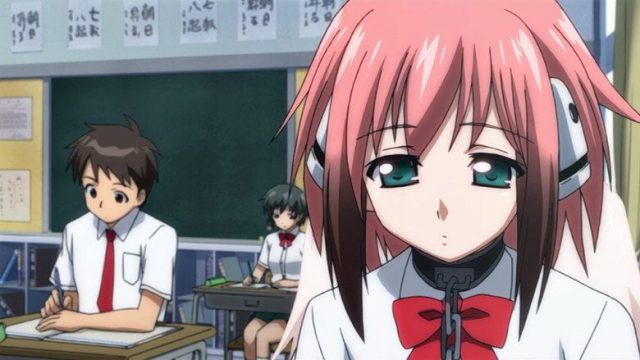 Sora no Otoshimono S01E07