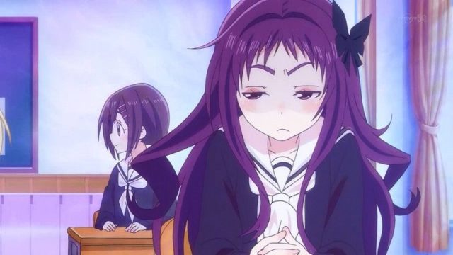 Hanayamata S01E02
