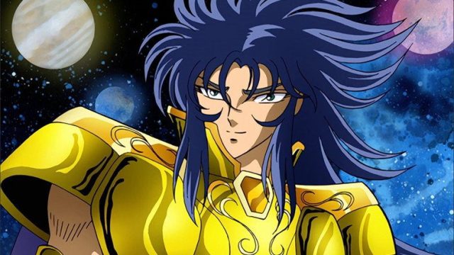 Los Caballeros del Zodiaco: Saga de Hades S03E02