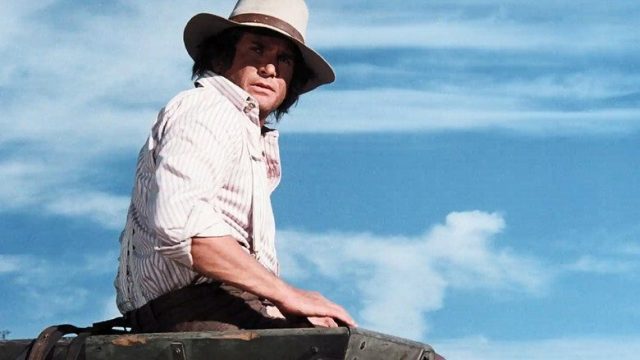 La familia Ingalls S04E14