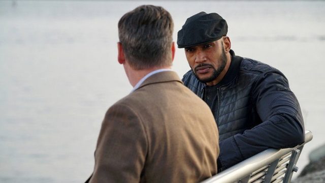 Agents of S.H.I.E.L.D S05E13