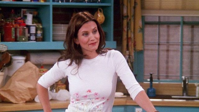 Friends S06E22