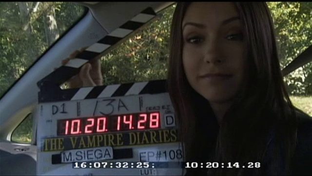 Diarios de Vampiros S00E11