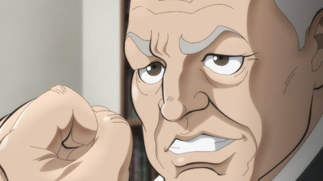 Baki Hanma S02E15