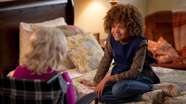 Amber Brown S01E09