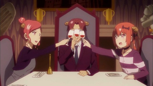 Gabriel DropOut S01E10