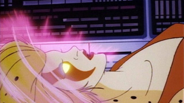 ThunderCats S01E26