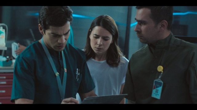 En Coma S01E04
