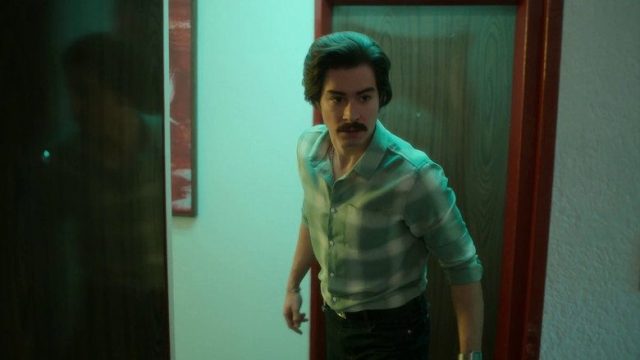Tengo que morir todas las noches S01E08