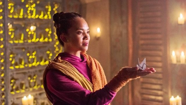 Into the Badlands S02E01