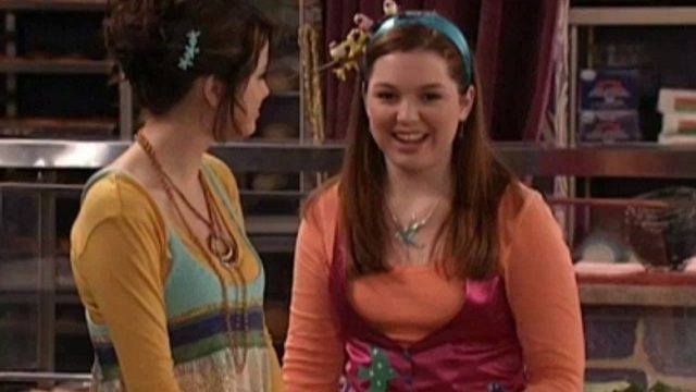 Los Hechiceros de Waverly Place S02E27