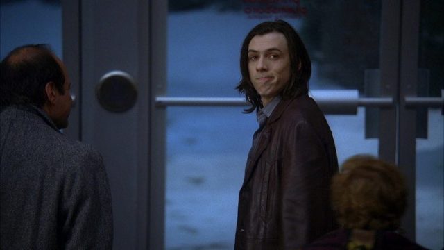 Dr. House S03E13