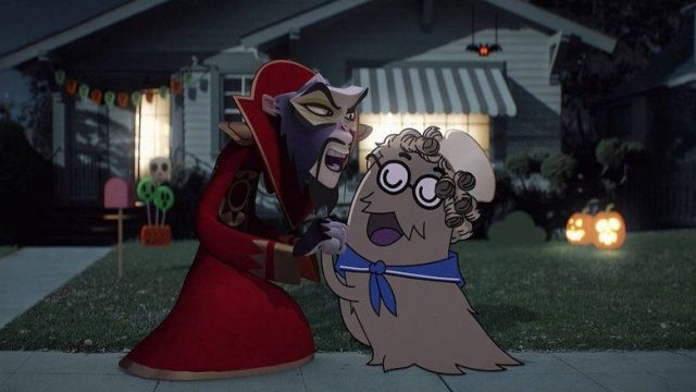 El increíble mundo de Gumball S06E25