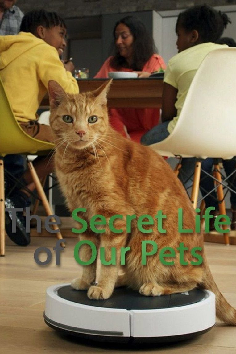 The Secret Life of Our Pets Temporada 1