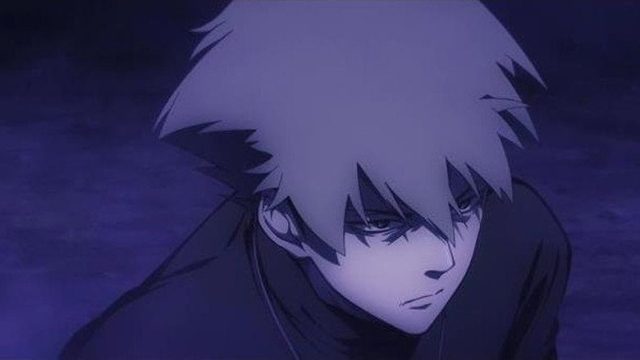 TO BE HERO X S01E16