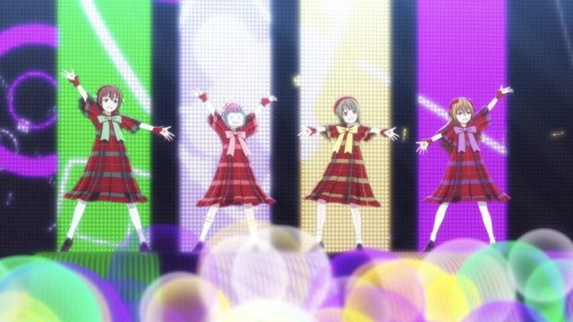Love Live! Nijigasaki High School Idol Club S02E03