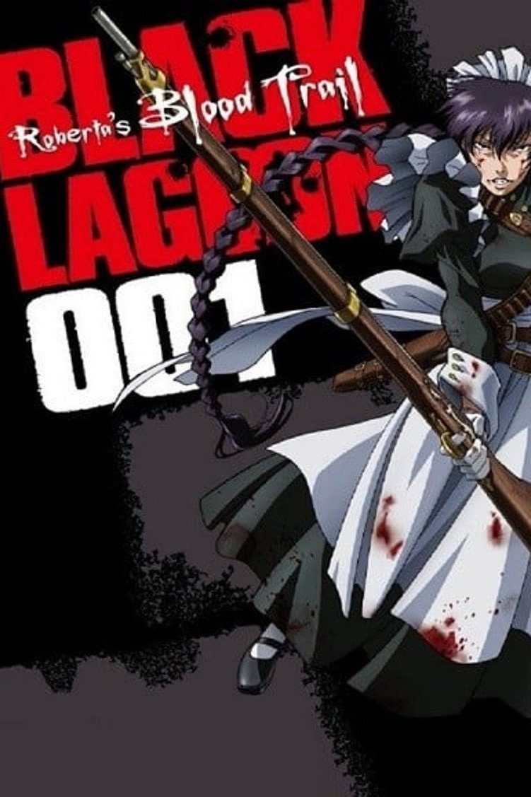 Black Lagoon Especiales
