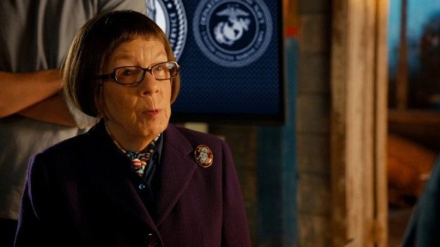 NCIS: Los Ángeles S05E13
