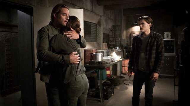 Colony S02E09