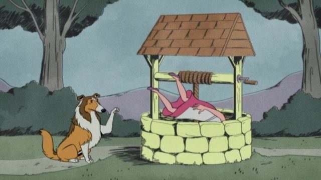 Animaniacs S03E18