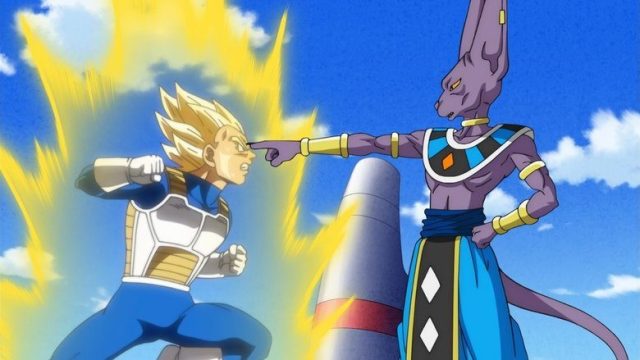 Dragon Ball Super S01E07