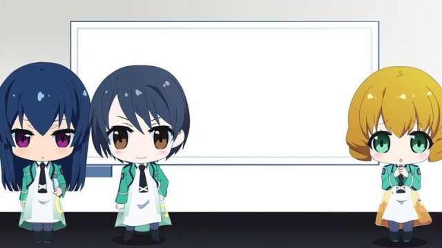 Mahouka Koukou no Rettousei S00E06
