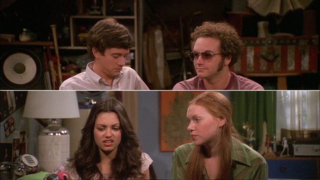 El Show de los 70's S04E05
