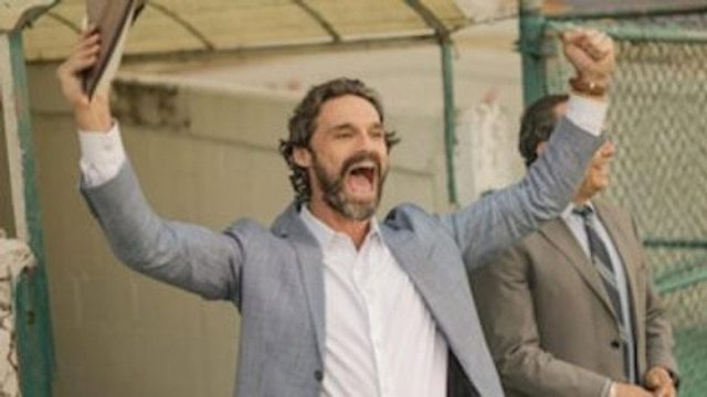 Las Bravas F.C. S02E04