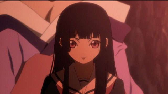 Hell Girl S01E11