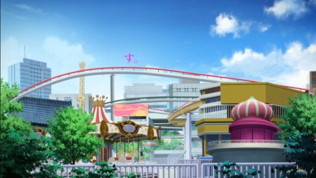 レーカン! S01E13