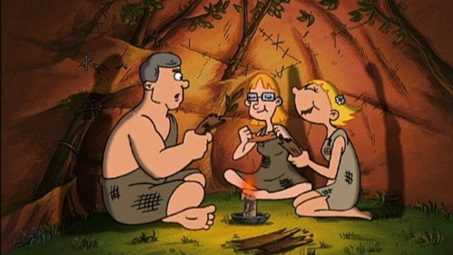 ¡Oye, Arnold! S05E40