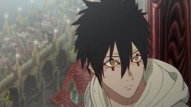 Dorohedoro S02E09