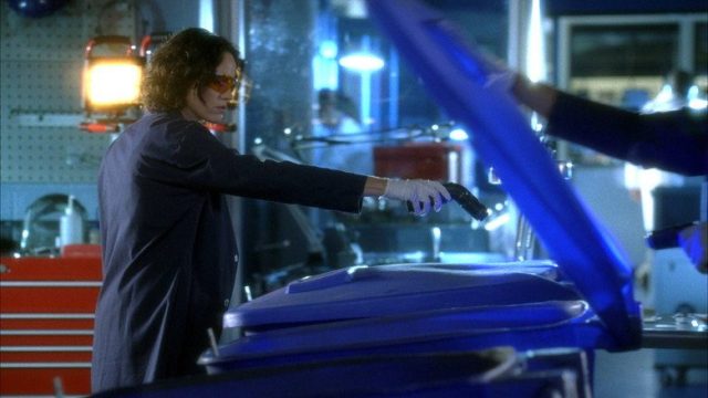 CSI: Las Vegas S11E07