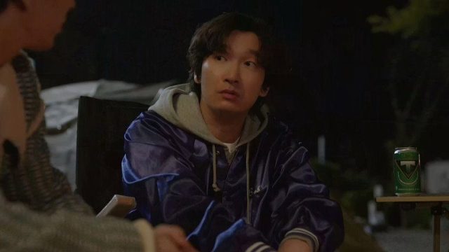 Shin, abogado de divorcios S01E06
