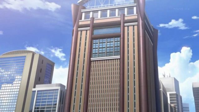 Tokyo Ravens S01E04
