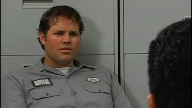 La Oficina S00E05