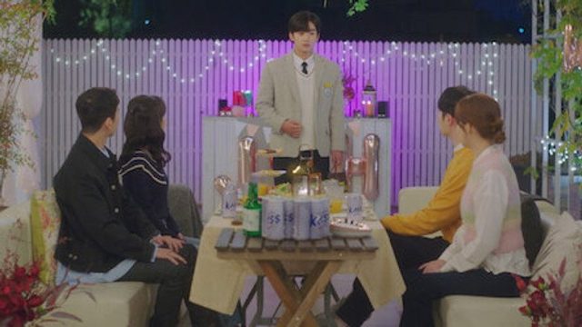 Un amor tan hermoso S01E22