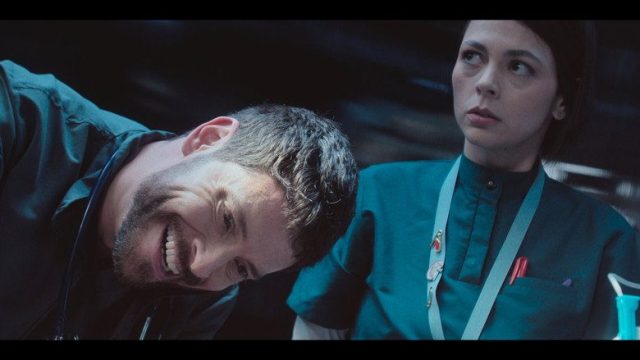 En Coma S01E14