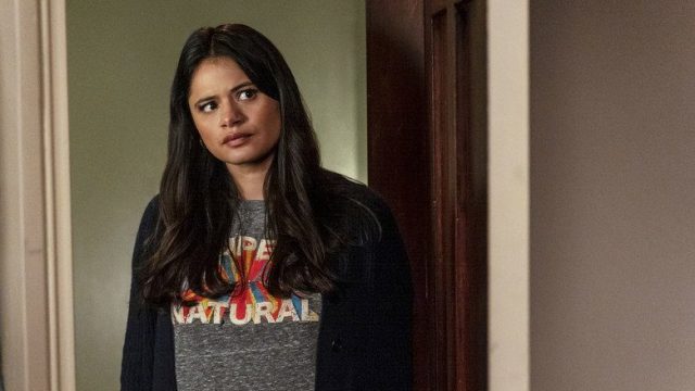 Hechiceras S02E18