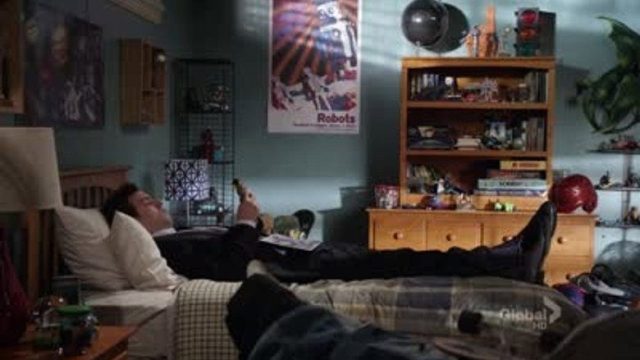 Bones S08E05