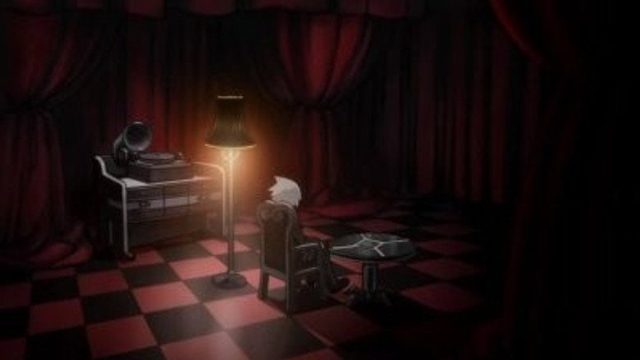 Soul Eater S01E12