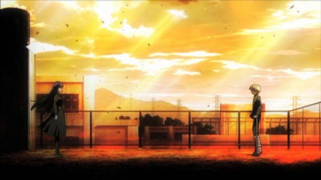 Tasogare Otome x Amnesia S01E08