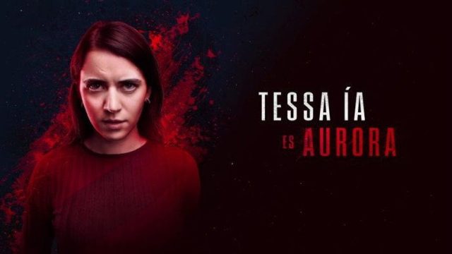 Mujeres Asesinas S02E06