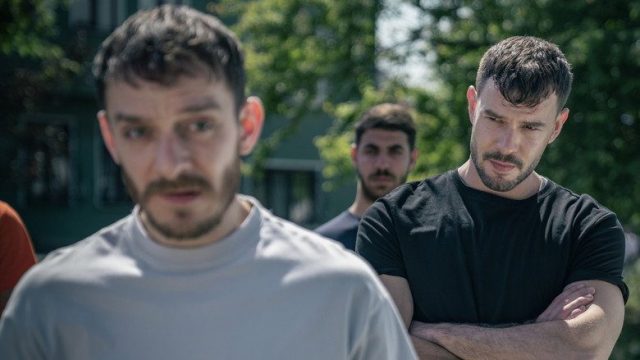 The Graft: Anatomía del Caos S01E05
