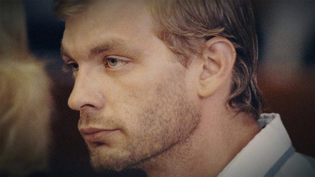 Conversaciones con asesinos: Las cintas de Jeffrey Dahmer S01E03