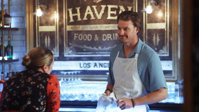 Good Trouble S05E12