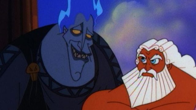 Hércules: La Serie Animada S01E65